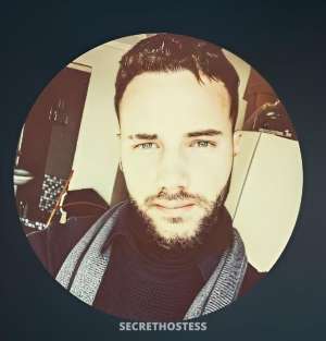 25 year old Escort in Johannesburg Birone, Male escort