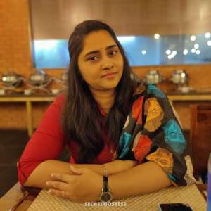 25 year old Indian Escort in Hyderabad Sneha, escort