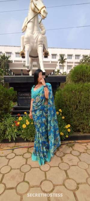 25 year old Indian Escort in Hyderabad Sree Sexy, Male escort