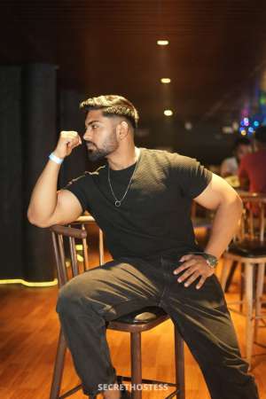 25 year old Indian Escort in Candolim, Goa Mrhunters, Male escort