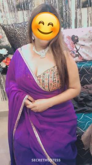 25Yrs Old Escort 170CM Tall New Delhi Image - 2