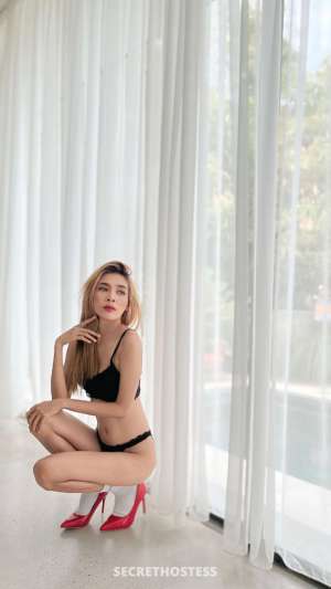 26Yrs Old Escort 160CM Tall Bali Image - 1