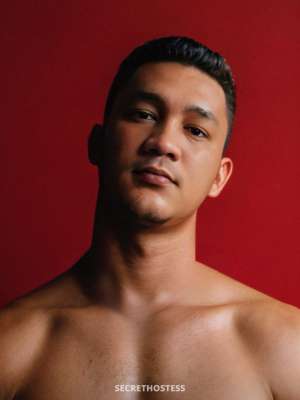 26Yrs Old Escort 72KG 175CM Tall Jakarta Image - 1
