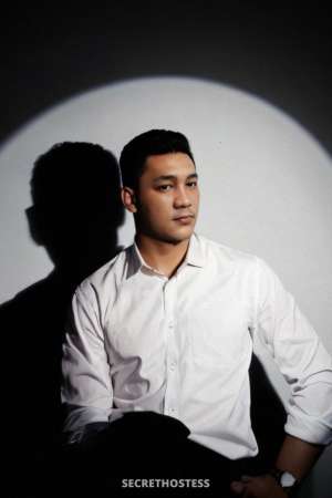 26Yrs Old Escort 72KG 175CM Tall Jakarta Image - 2