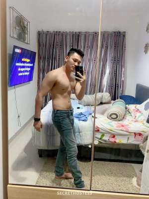 26Yrs Old Escort 72KG 175CM Tall Jakarta Image - 4