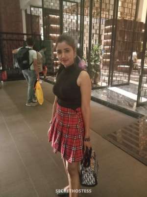 26Yrs Old Escort 154CM Tall Hyderabad Image - 2