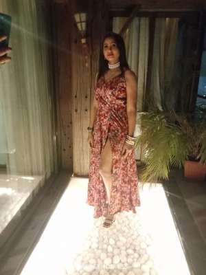 26Yrs Old Escort 154CM Tall Hyderabad Image - 6
