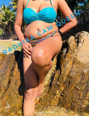 27Yrs Old Escort 162CM Tall Colombo Image - 4