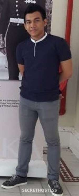 27Yrs Old Escort 70KG 170CM Tall Kuala Lumpur Image - 1