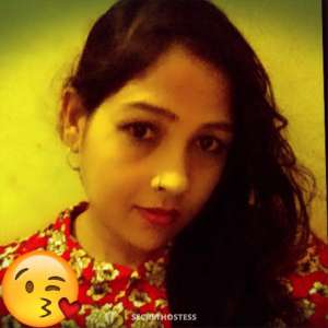 Diya, escort 27 year old Escort in New Delhi