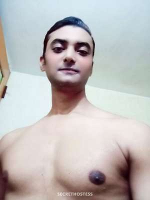 28 year old Asian Escort in Dhaka Akib, Male escort