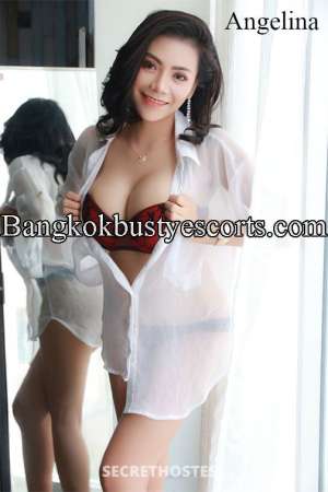 28Yrs Old Escort 53KG 160CM Tall Bangkok Image - 3