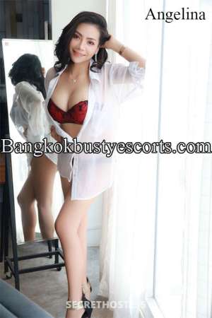 28Yrs Old Escort 53KG 160CM Tall Bangkok Image - 8