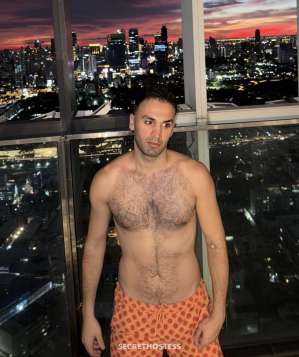 28Yrs Old Escort 178CM Tall Kuala Lumpur Image - 5