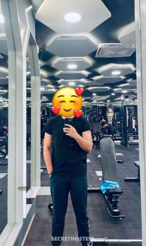 29 year old Indian Escort in Bangalore Handsome masseur-sensual sessions, Male escort