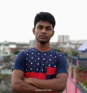 Hd. Khan Faruk, Male escort agency 30 year old Escort in Dhaka
