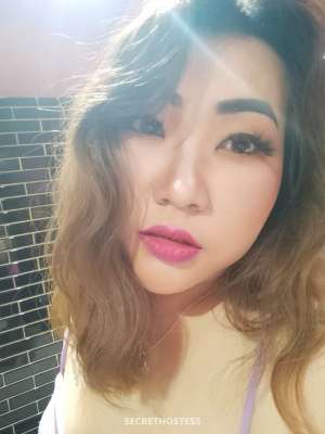 30 year old Asian Escort in Pattaya Lita, escort