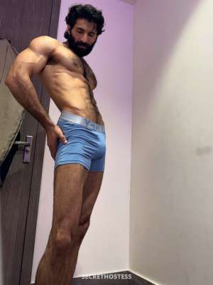 30 year old Asian Escort in Kolkata Arvind Baldiya, Male companion