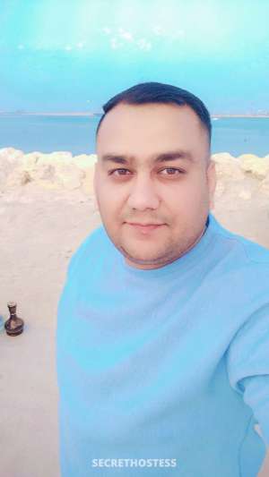 Sameer, Male escort 30 year old Escort in Al Manama