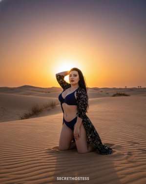 30Yrs Old Escort 160CM Tall Istanbul Image - 2