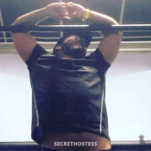 Hakan, Male escort 31 year old Escort in Bursa
