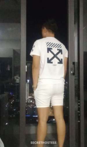 32Yrs Old Escort 175CM Tall Kuala Lumpur Image - 1