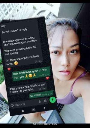 33Yrs Old Escort 165CM Tall Phuket Image - 4