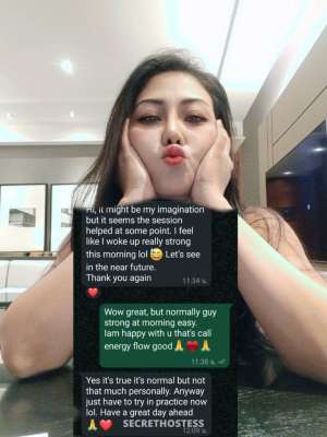 33Yrs Old Escort 165CM Tall Phuket Image - 5