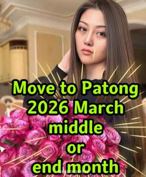 33Yrs Old Escort 165CM Tall Phuket Image - 14