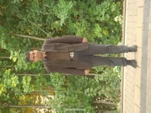 Chandan, Male escort 37 year old Escort in Dresden