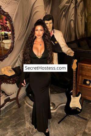 26 year old Arabian Escort in Istanbul Alya, Independent