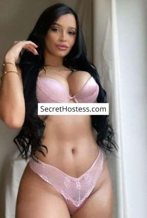 22 year old Latin Escort in Seville Amira, Agency