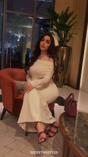 25 year old Escort in Dubai Arabic Amira, escort