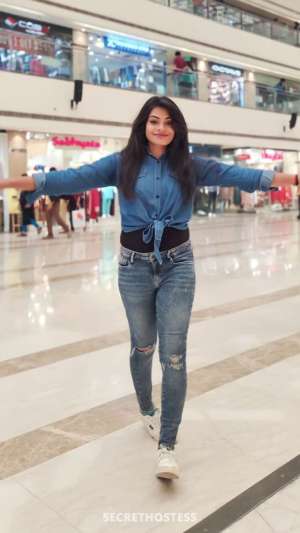 21 year old Indian Escort in Udaipur Miss Angel, escort