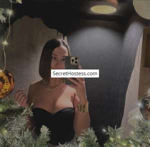 Anna 23Yrs Old Escort 55KG 176CM Tall Istanbul Image - 7