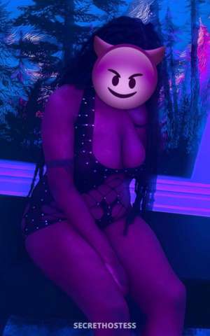 Ayanna 21Yrs Old Escort Philadelphia PA Image - 1