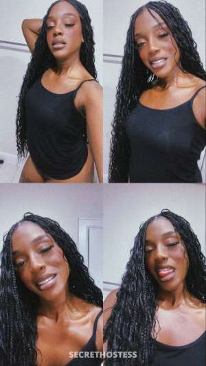 Cece 24Yrs Old Escort Jackson MS Image - 1