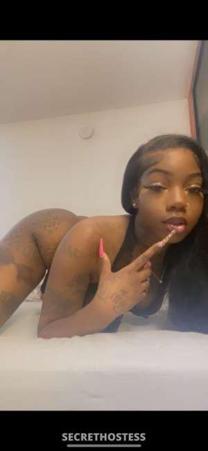 Cece 24Yrs Old Escort Jackson MS Image - 4