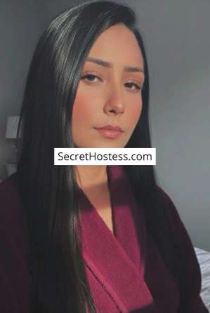 27 year old Latin Escort in Worthing Cristina Lopes, Independent