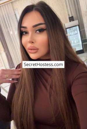 Diana, Agency 21 year old Escort in Kyrenia