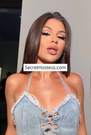 22 year old Mixed Race Escort in Phuket Diana, Independent