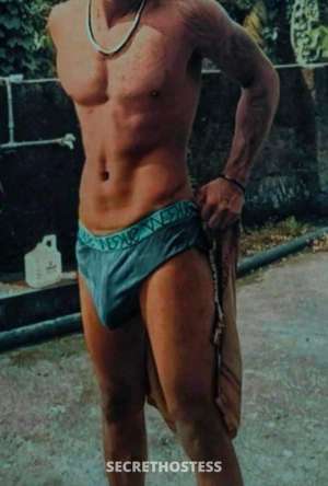 0 year old Escort in Ahmedabad Rahul, Male escort