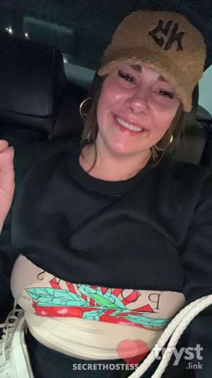 Eden Parker - Girls just wanna have fun 0 year old Escort in Dayton OH