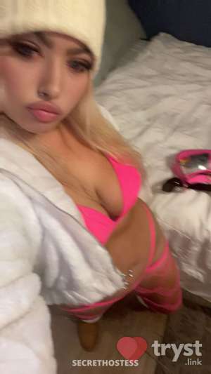 Barbie Bree - Curvy, Sexy and ready to play 0 year old Escort in Dothan AL