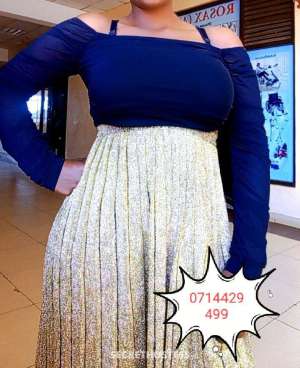 0 year old Escort in Kakamega Tess Beauty, escort