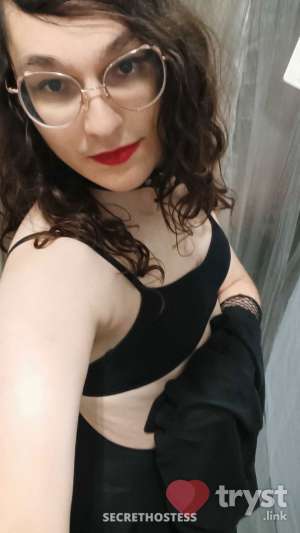 Scarlett 0 year old Escort in Madison WI