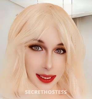 Abbie T-Girl, escort 0 year old Escort in Manchester