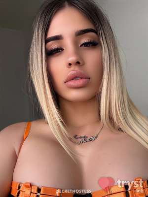 Escort Miami FL Image - 1