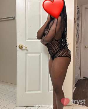 Onyx The Goddess - Seductive Brownskin Goddess 0 year old Escort in Montgomery AL