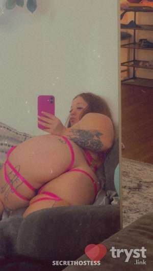 0 year old Escort in Salem OR Brooke - Thick and pretty